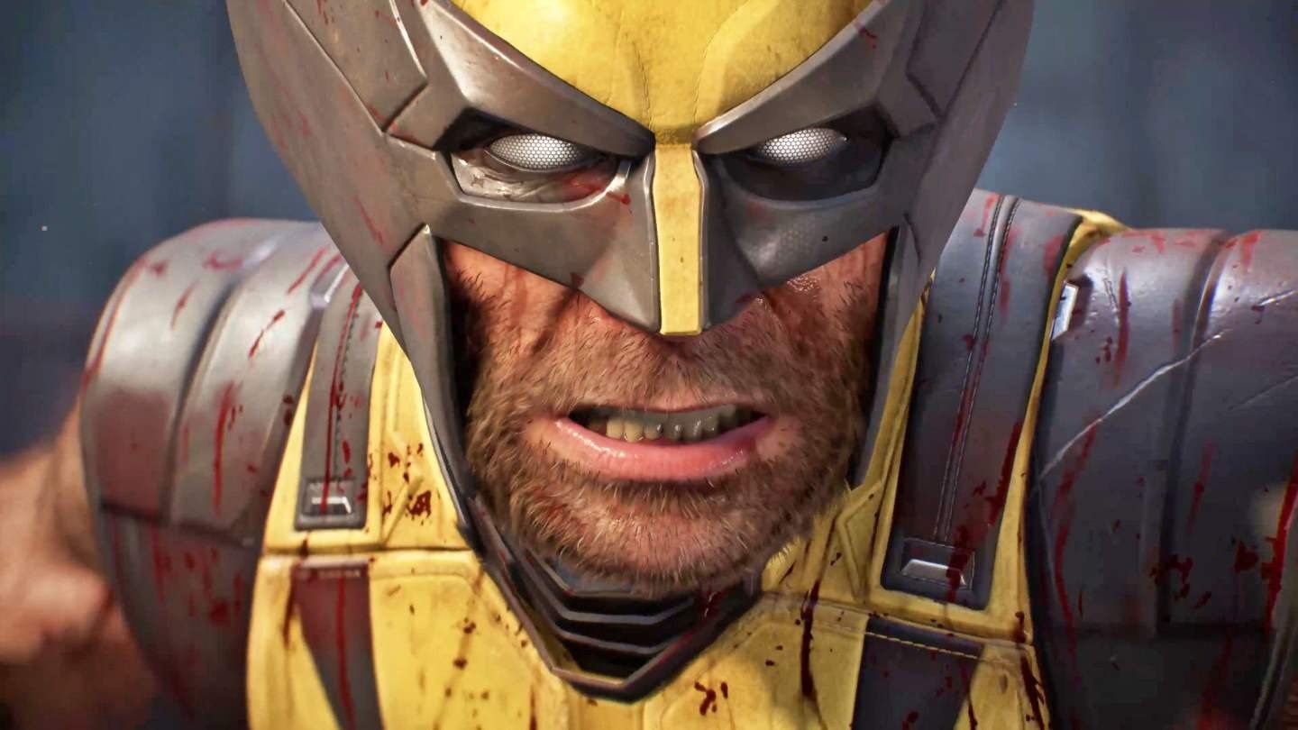 Marvels Wolverine выйдет за месяц до релиза GTA 6