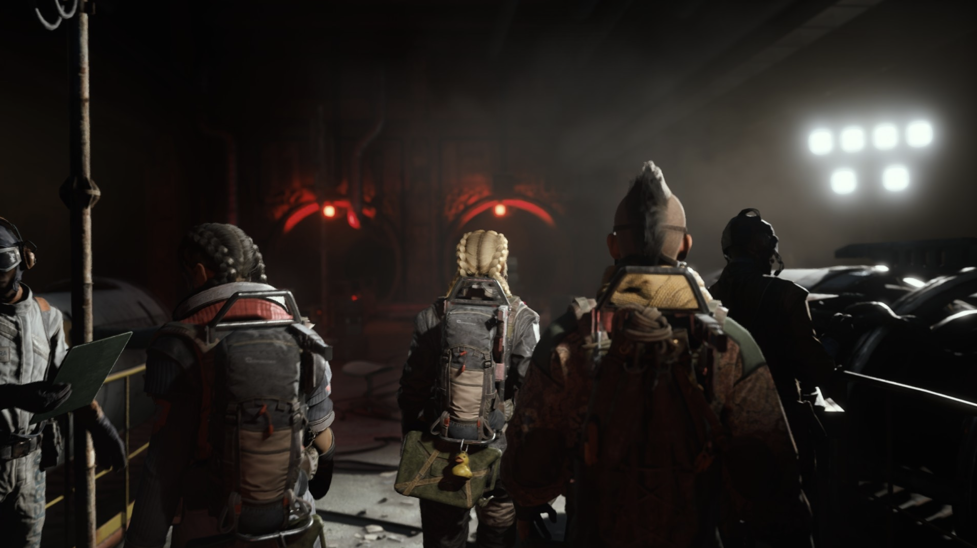 Источник: steamcommunity.com / ARC Raiders