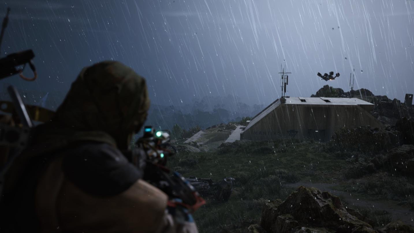 Создатели ARC Raiders развеяли миф о существовании агрессивной системы подбора