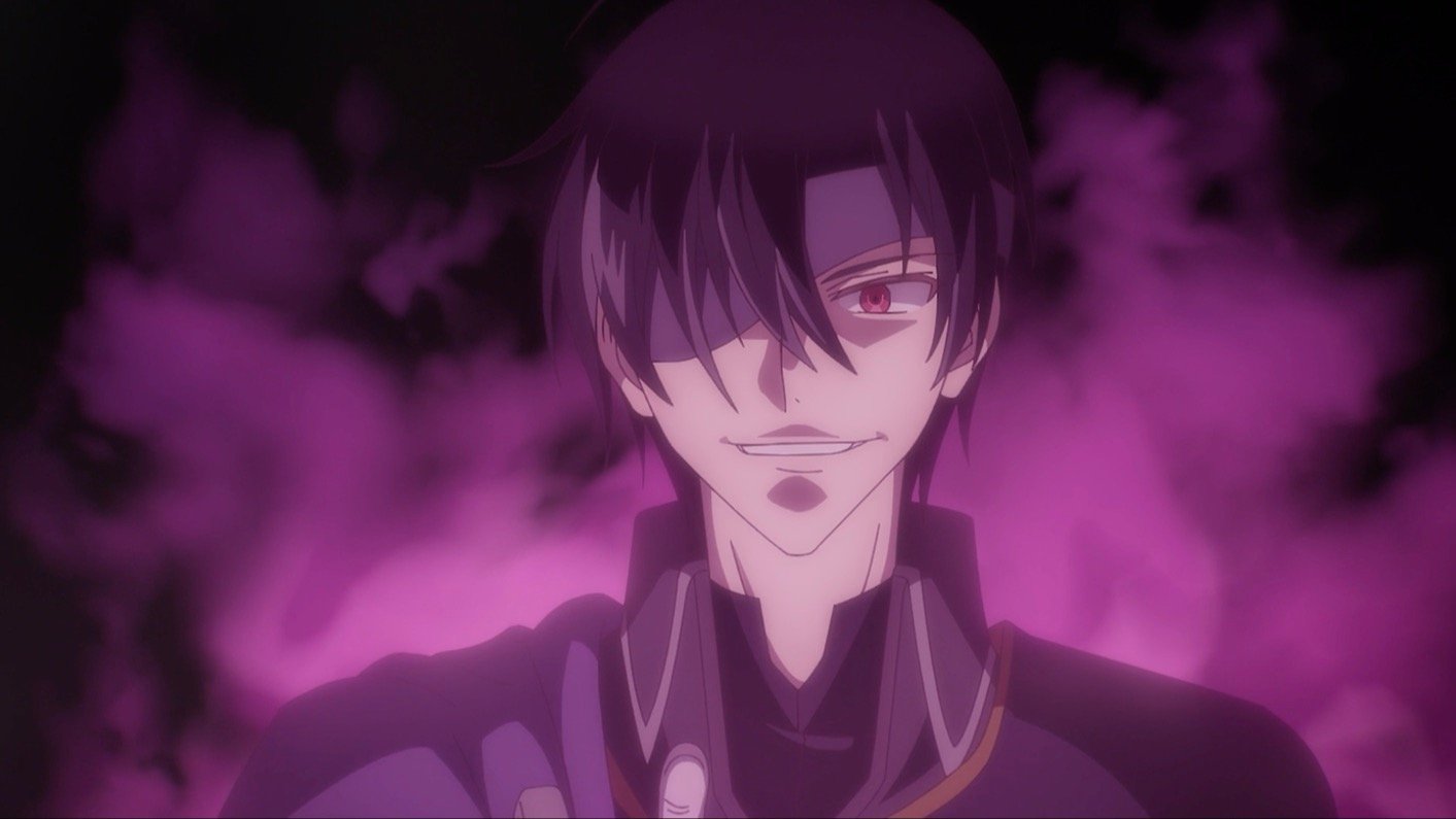 Вышел 9 эпизод аниме Мастера на все руки выгнали из отряда героев подробности