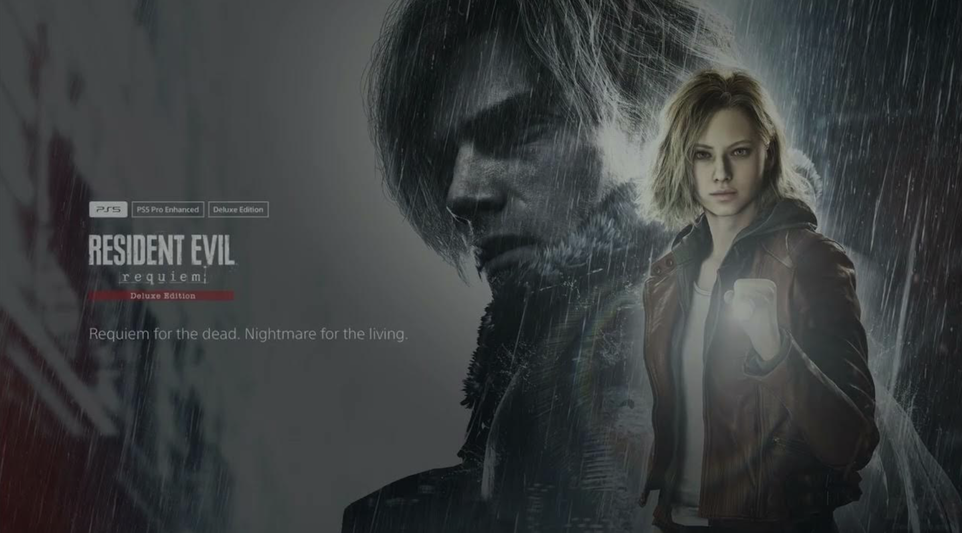 Источник: Resident Evil Requiem / youtube.com