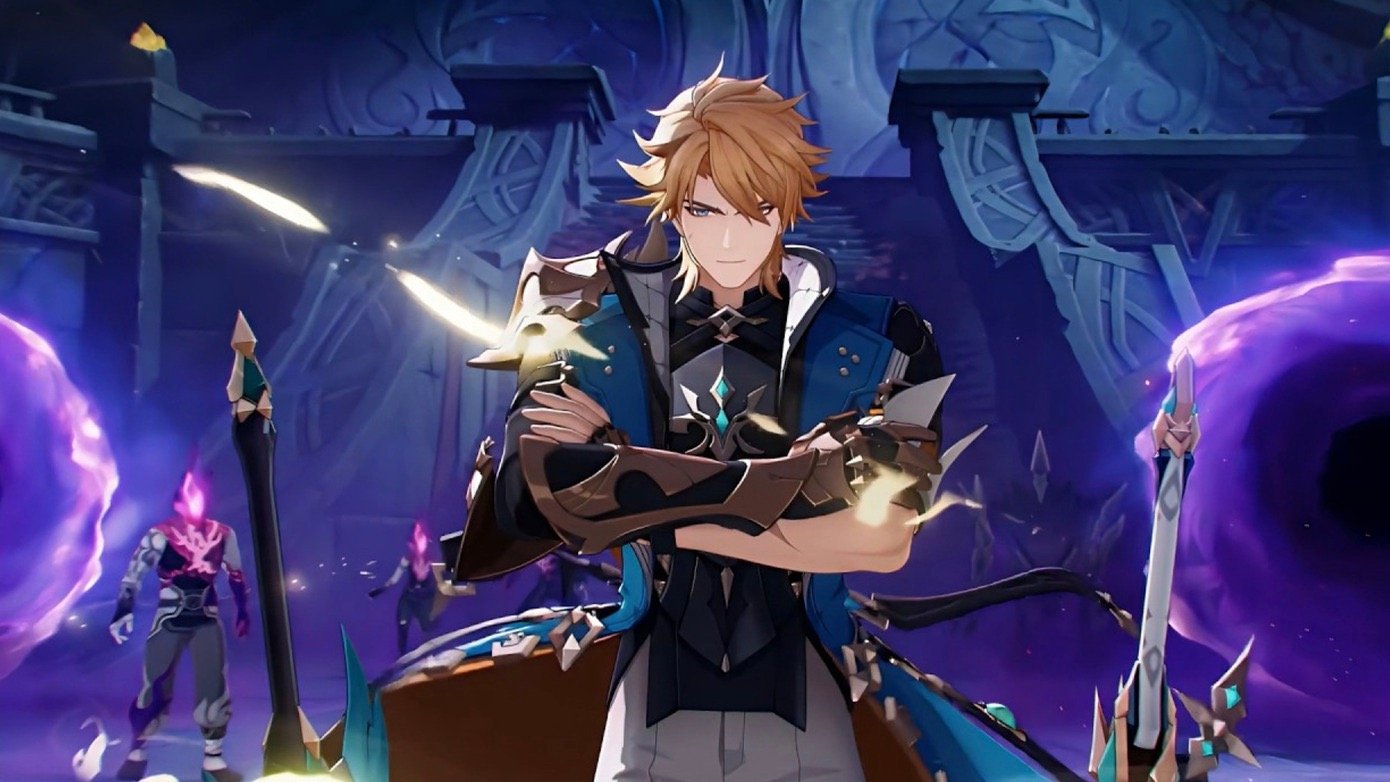 В Genshin Impact появился голосовой чат