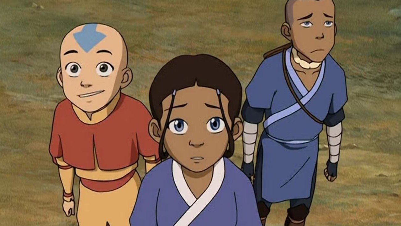 Twitch выпустит халявный значок по Аватару Легенде об Аанге