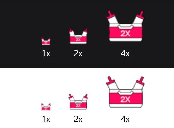 Значок «Marathon Sub Burger»