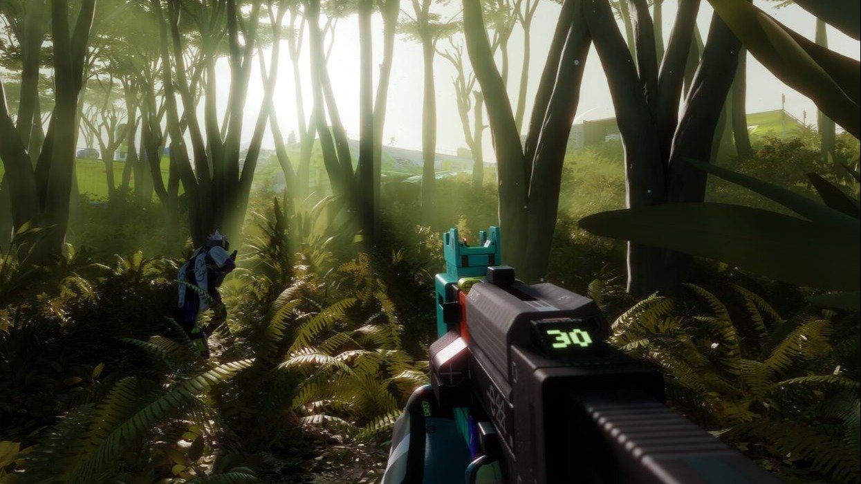 Twitch выпустил два эксклюзивных значка по Marathon  как получить