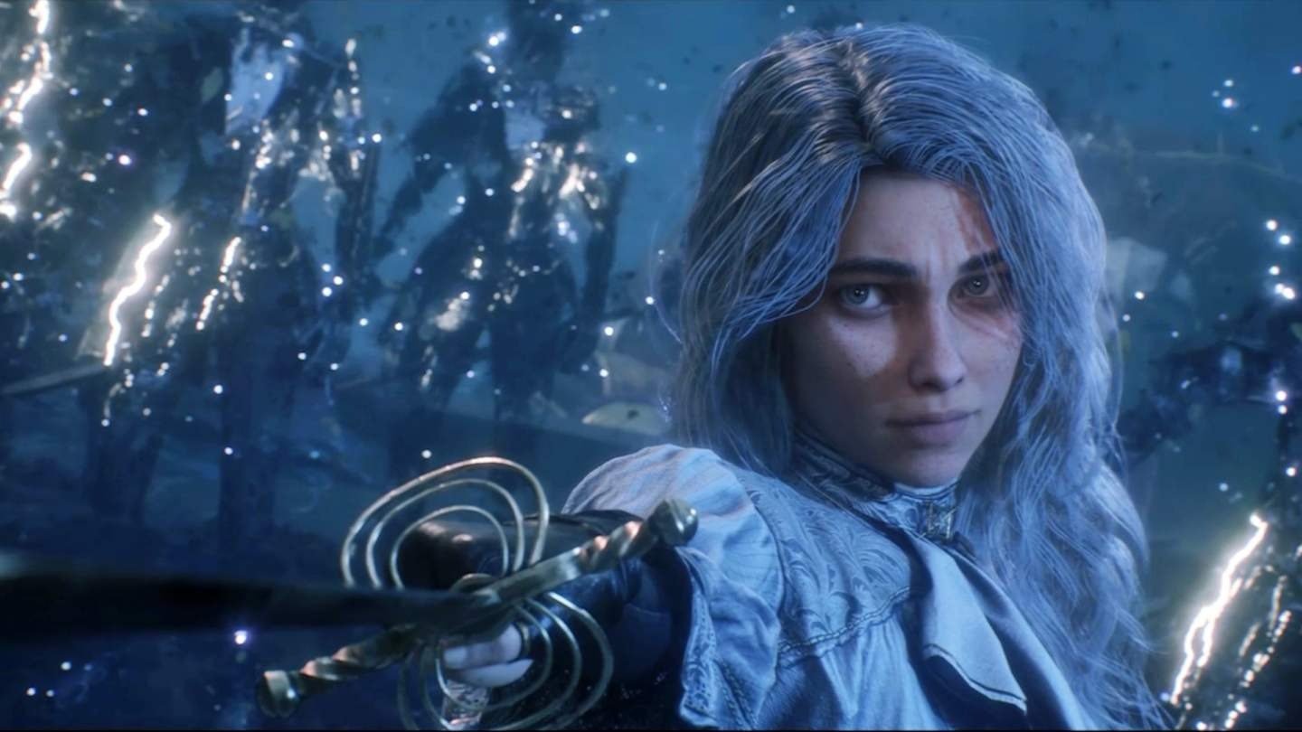 Русскую озвучку для Clair Obscur Expedition 33 уже можно скачать