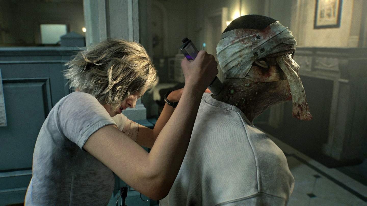 За сколько можно пройти Resident Evil Requiem  время для разных стилей игры