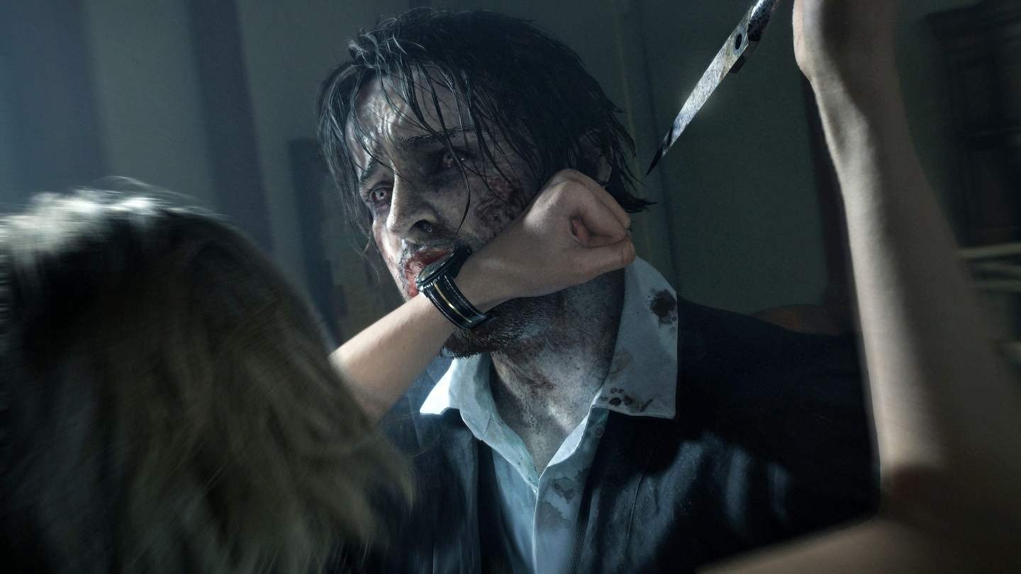 Появилось полное прохождение Resident Evil Requiem  игрофильм и все концовки