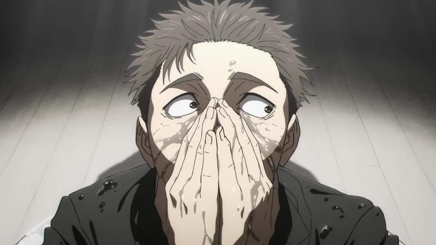 Магическая битва