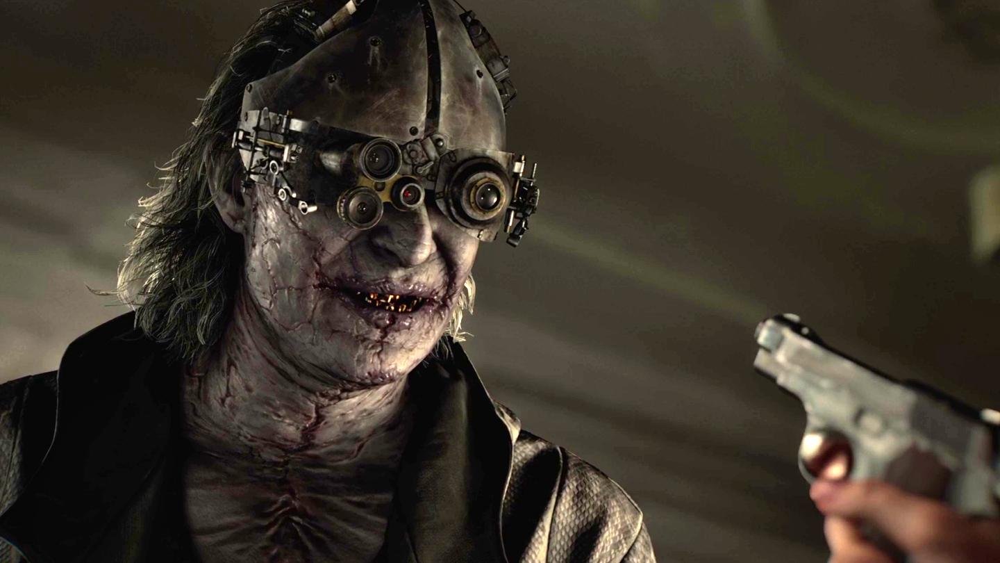 Resident Evil Requiem вышла для всех но пока не на ПК