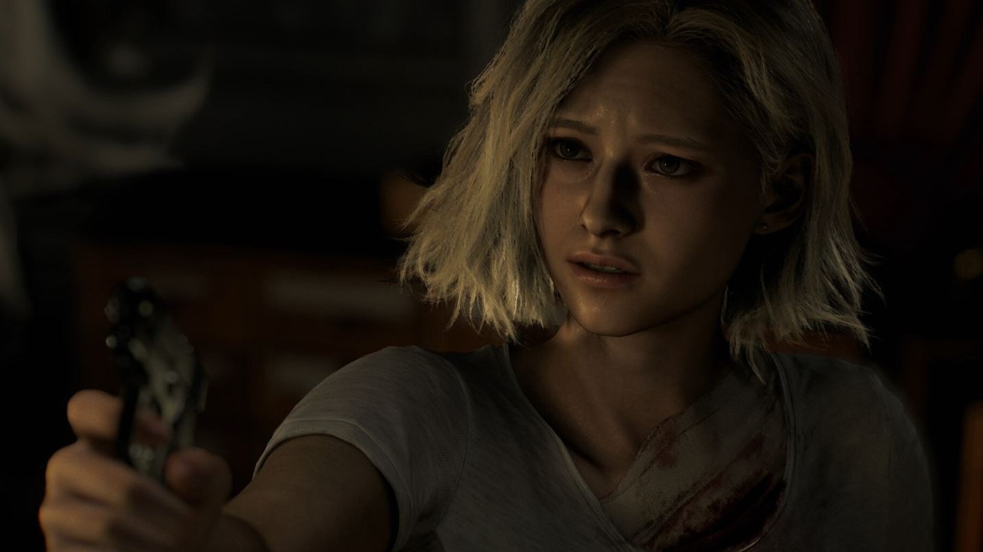 Twitch выпустил эксклюзивный значок в честь релиза Resident Evil Requiem