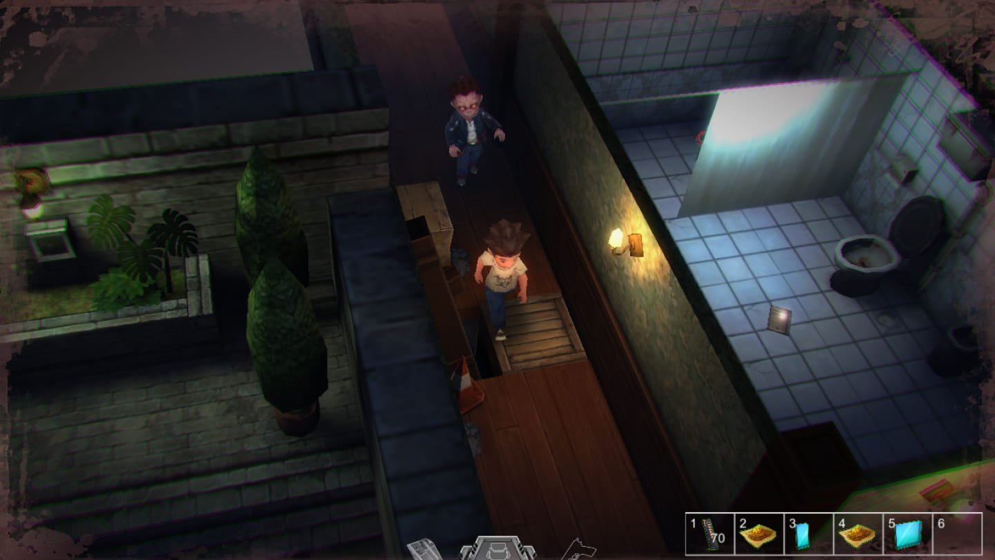 Источник: скриншот CQ.ru / Лучше бежать, иначе защекочут до смерти