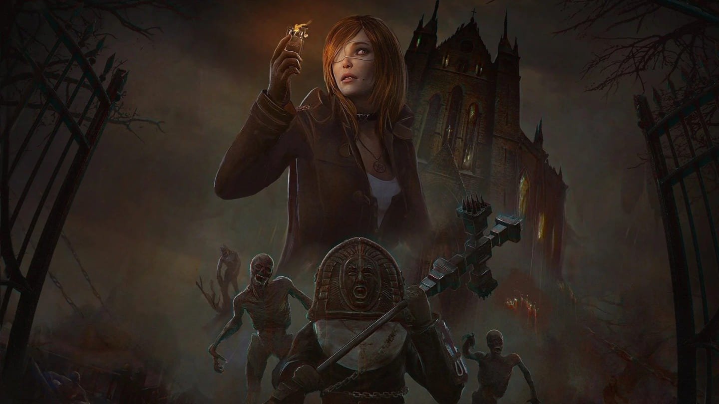 Клоны классического Resident Evil которые не стоит пропускать