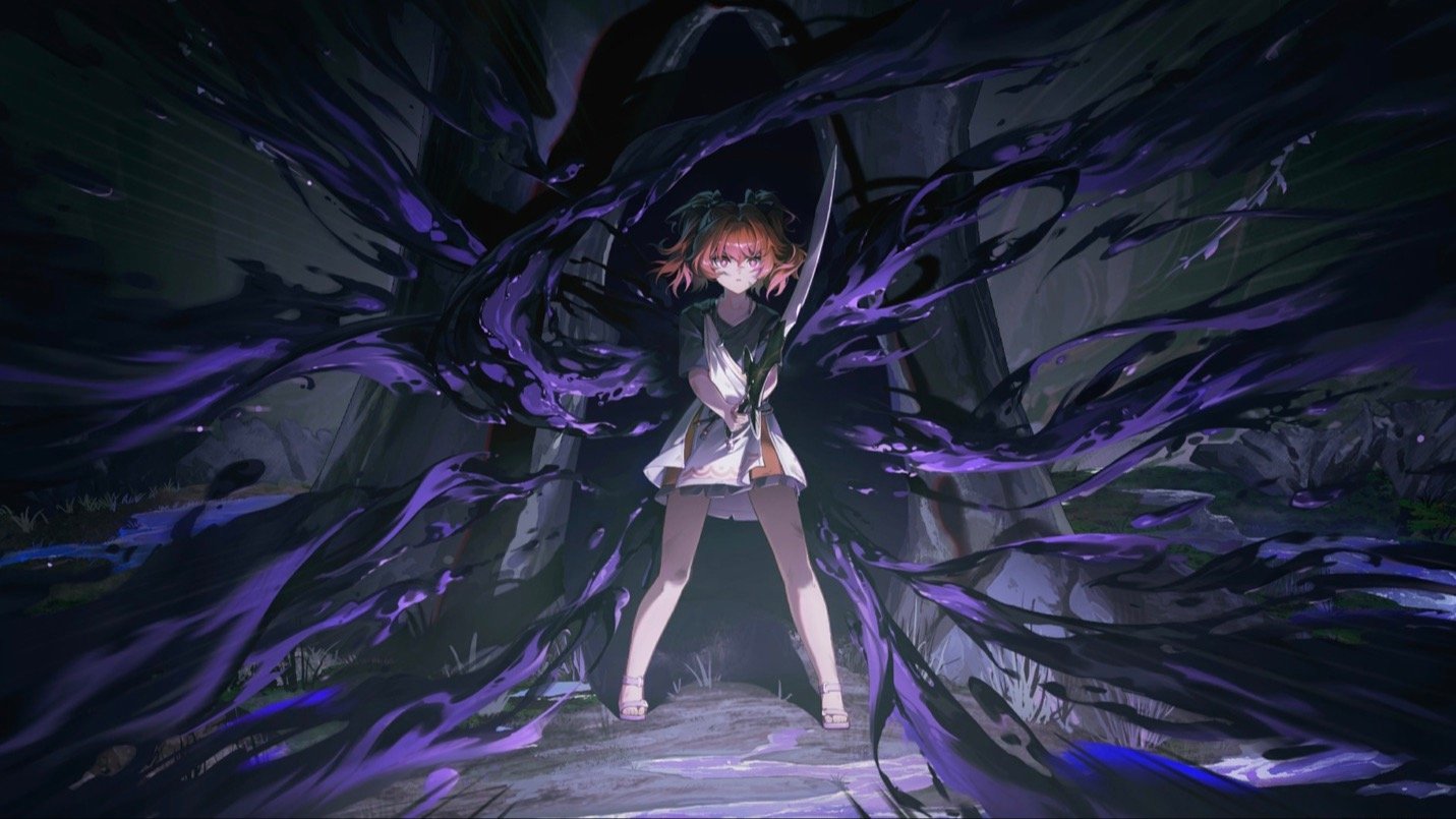 Слухи в Wuthering Waves всетаки завезут российскую локализацию