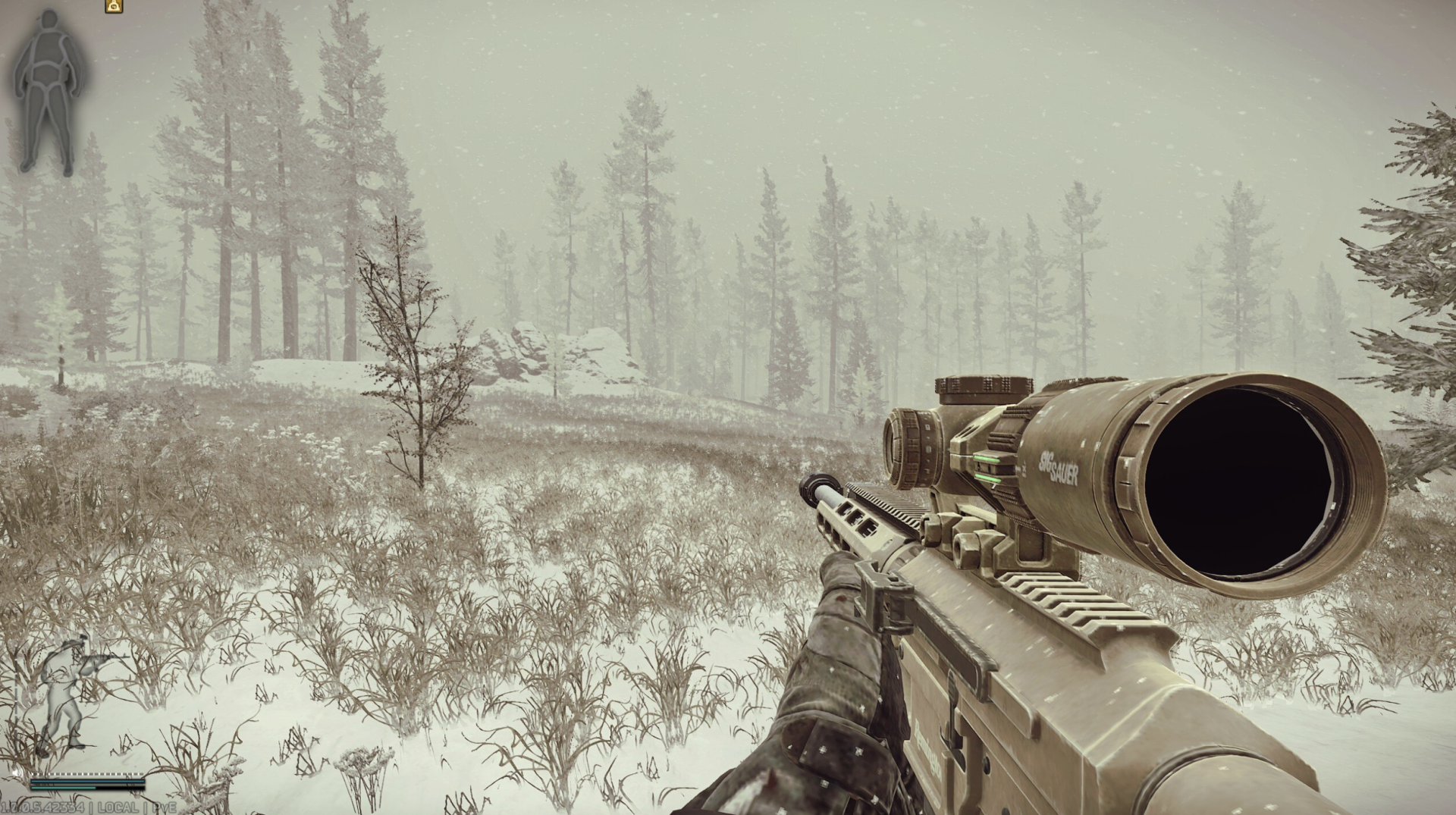 Источник: скриншот CQ.ru / Escape from Tarkov