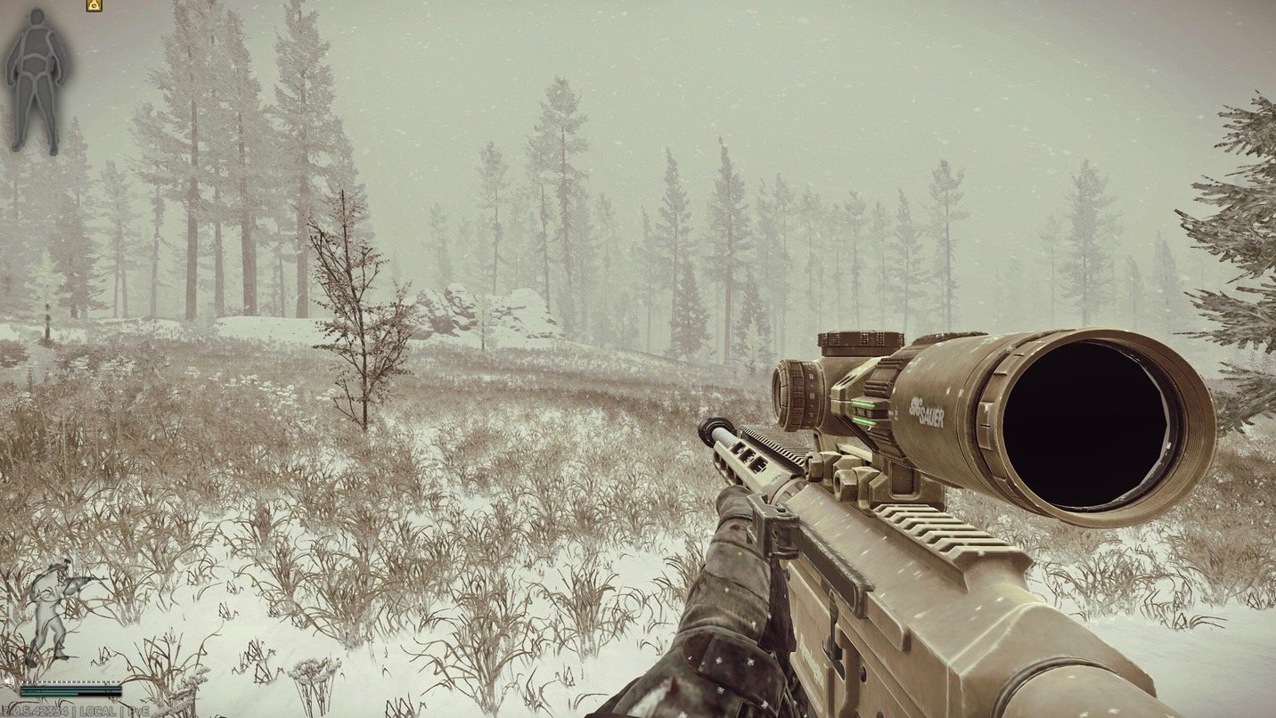 Разработчики Escape from Tarkov улучшили систему загрузки в игру