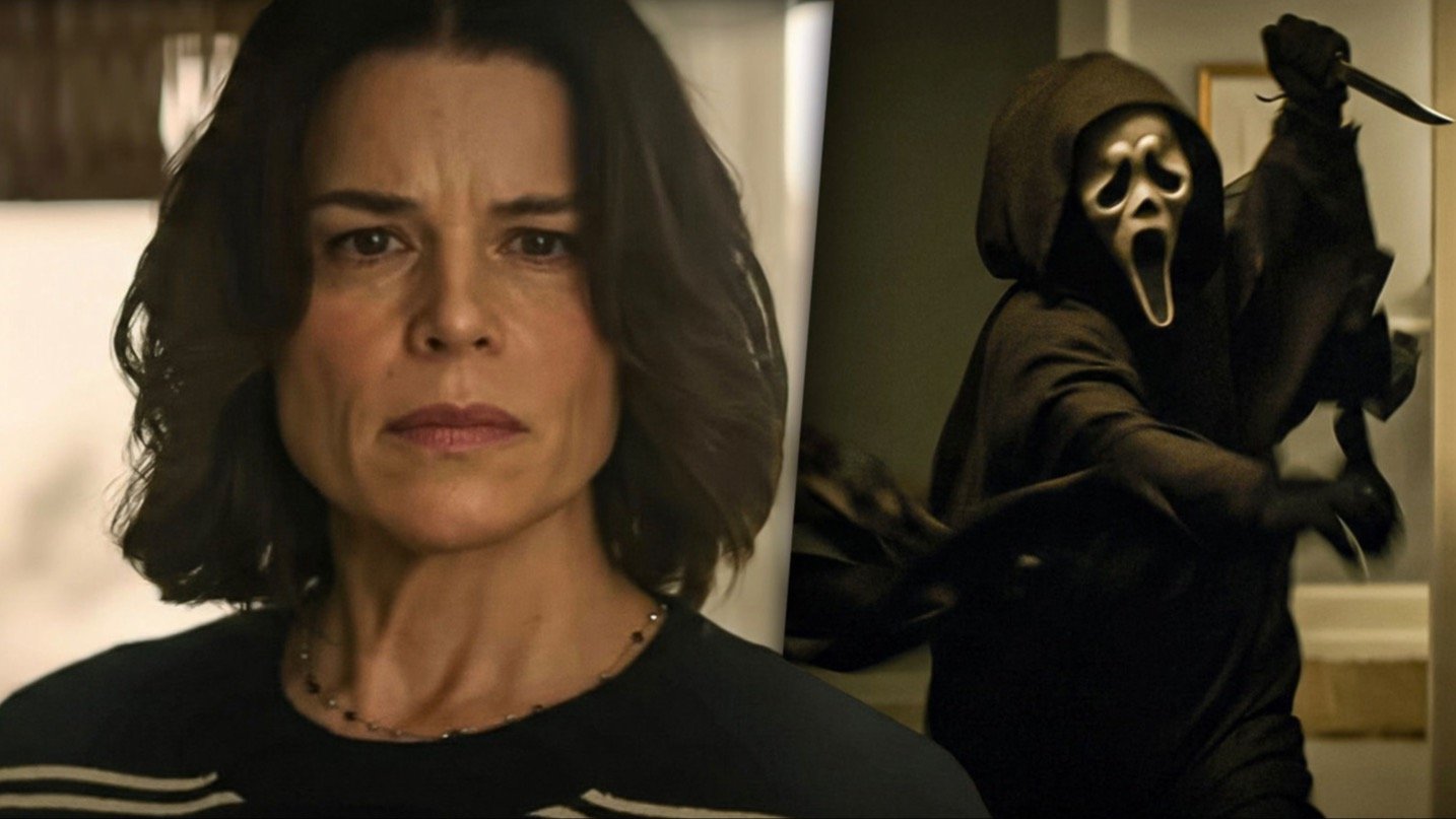 Крик 7 бьет собственные рекорды несмотря на предсказываемый провал