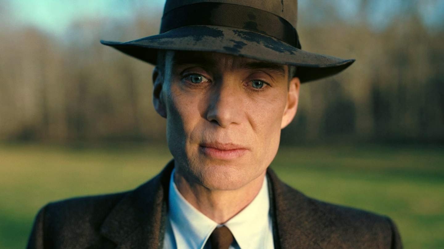 Киллиан Мёрфи ответил на слухи о роли ВоландеМорта в сериале Гарри Поттер