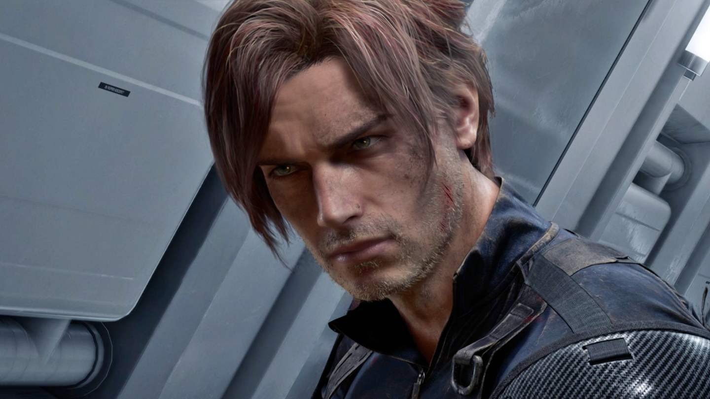 Российский пистолет стал прототипом ствола Леона из Resident Evil Requiem