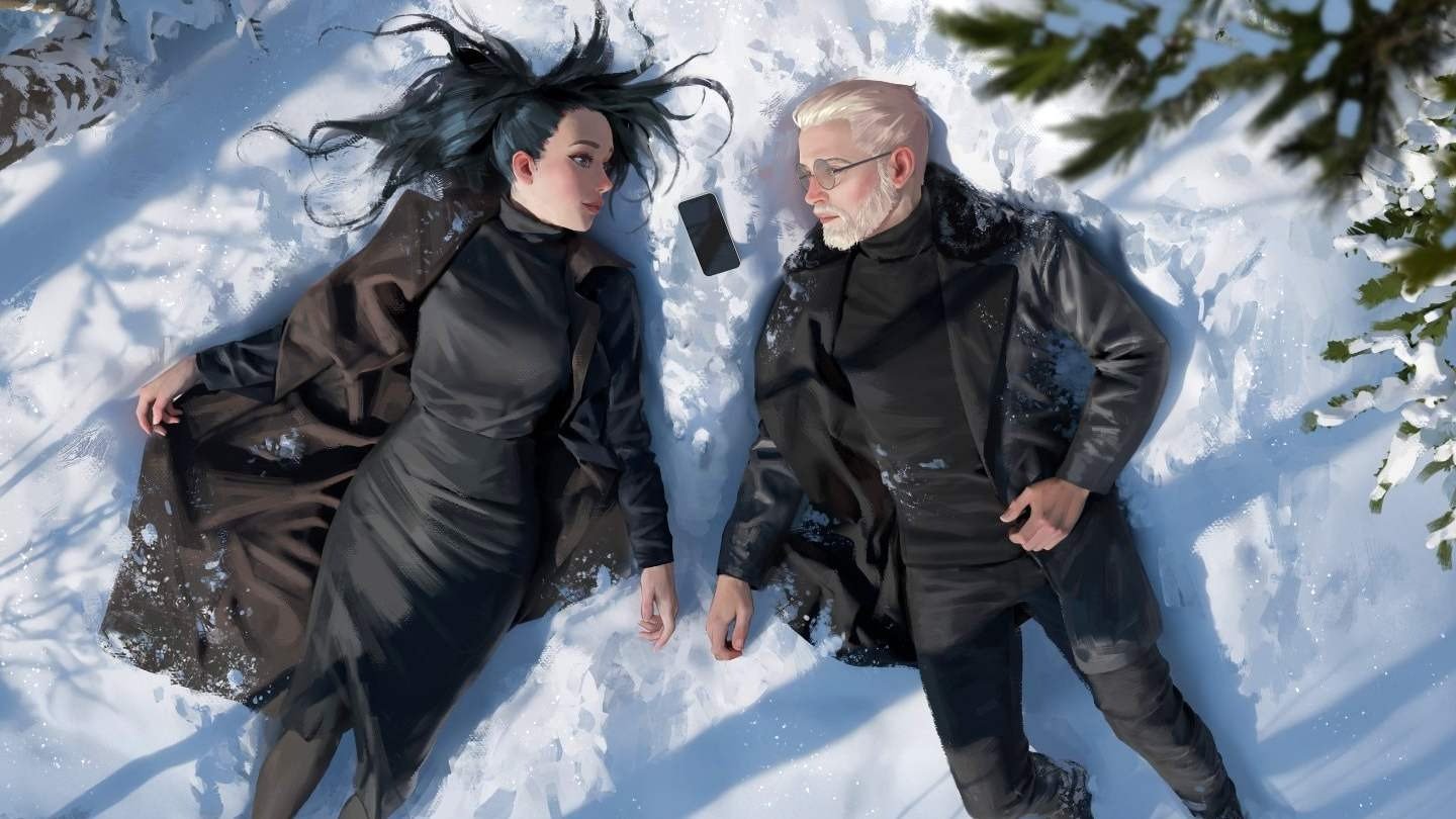 Новая версия Зайчика выйдет сразу целиком  в ней будут новые сцены и диалоги