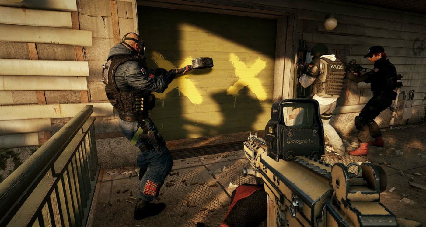 Источник: скриншот CQ.ru / Игра-то хорошая, а вот издатель...