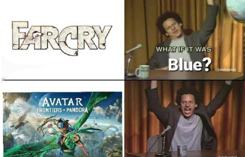 Источник: скриншот CQ.ru / Запись с камеры из офиса Ubisoft