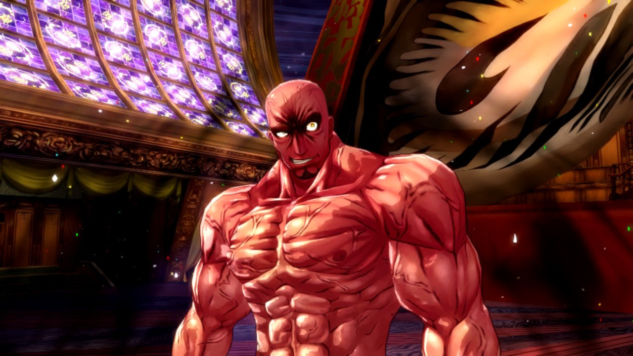 Источник: CQ.ru / Капец Нагиев накачался