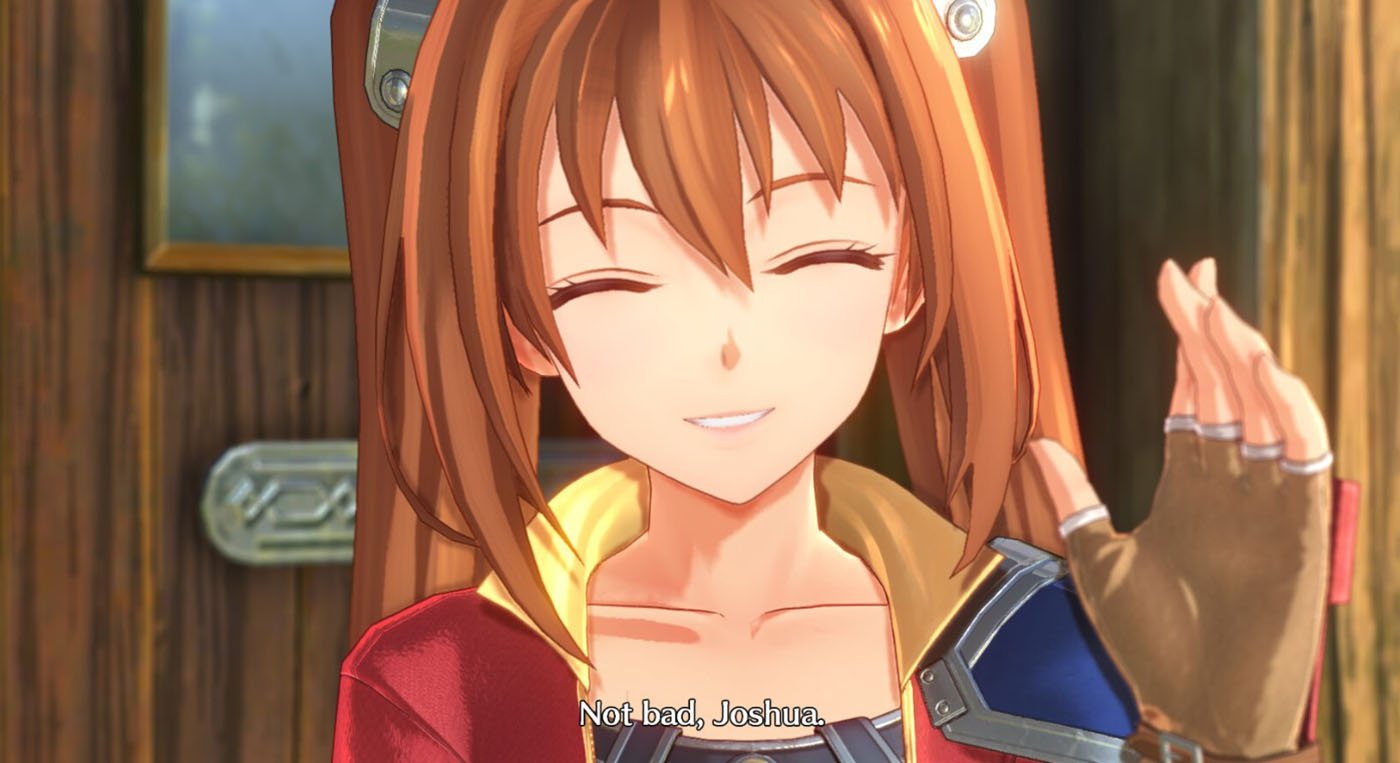 Источник: скриншот CQ.ru / Trails in the Sky 1st Chapter