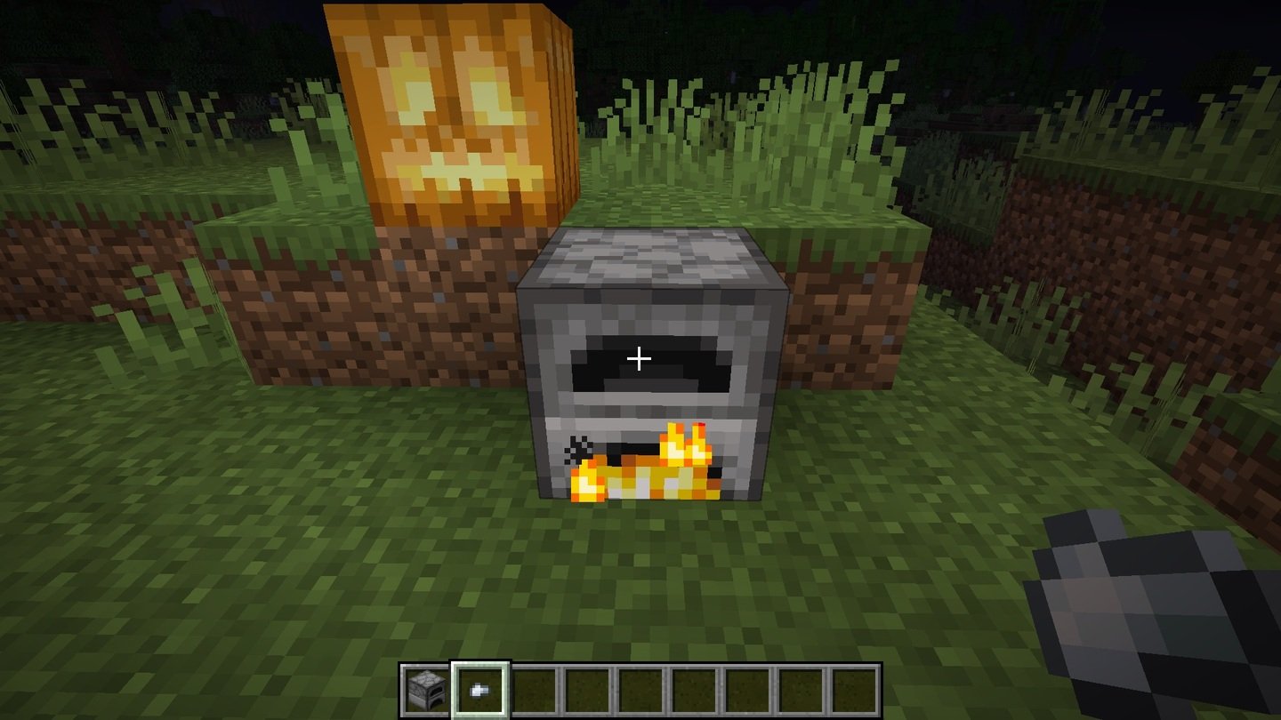 Источник: CQ.ru / Печь