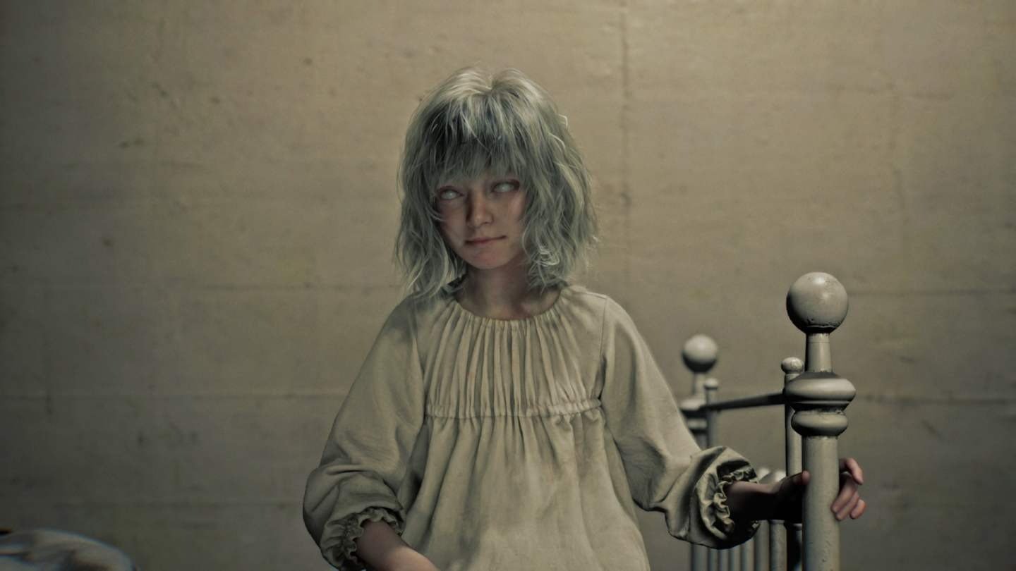 Игроки Resident Evil Requiem составили полный гайд для решения The Final Puzzle