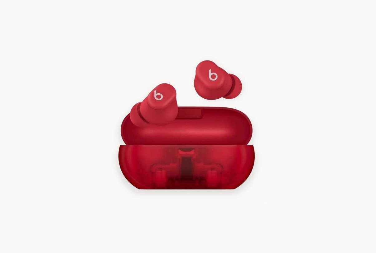 Источник: CQ.ru / Beats Solo Buds