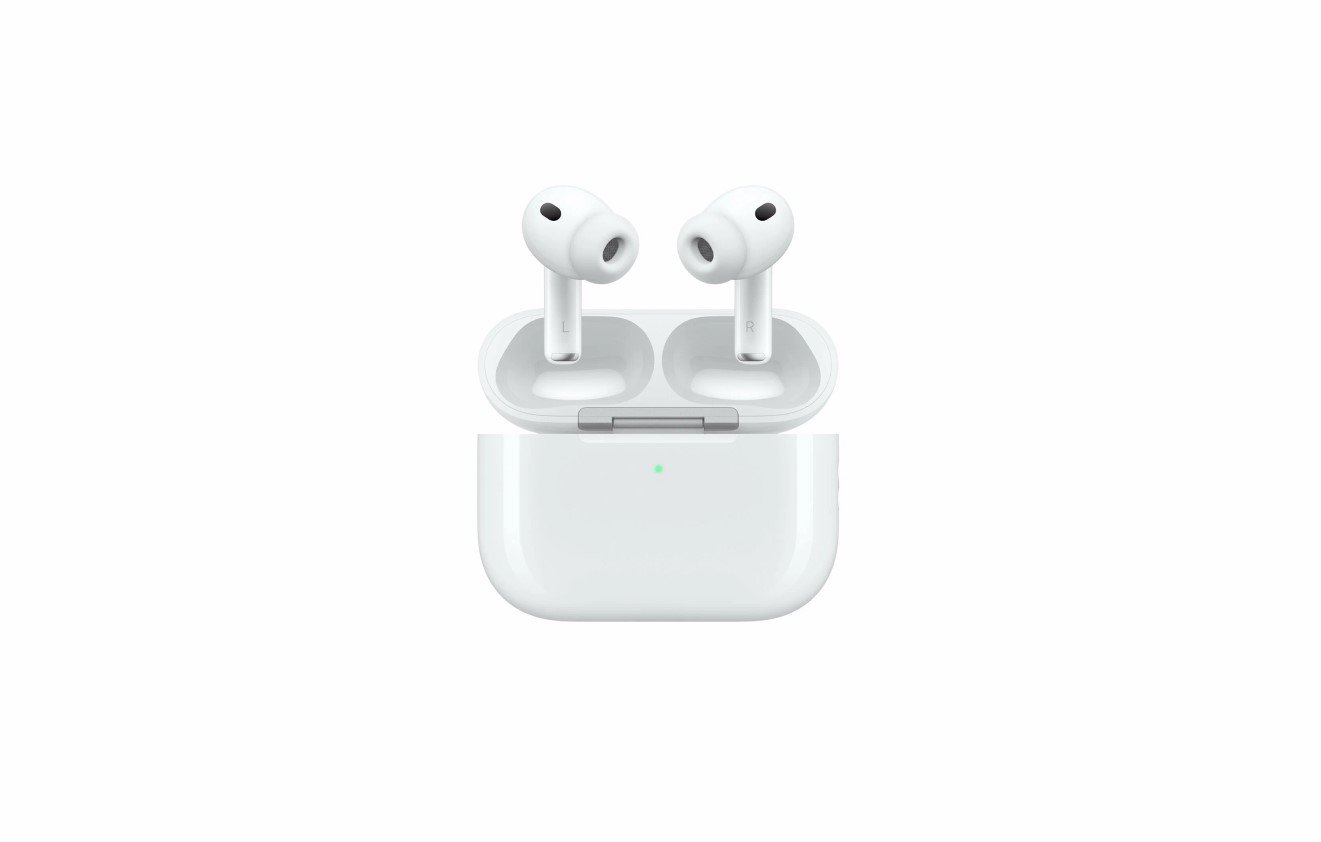 Источник: CQ.ru / Apple AirPods Pro 3