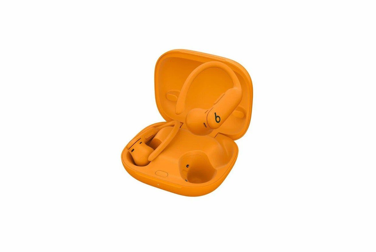 Источник: CQ.ru / Beats Powerbeats Pro 2