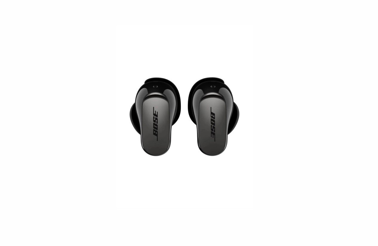 Источник: CQ.ru / Bose QuietComfort Ultra Earbuds 2nd Gen