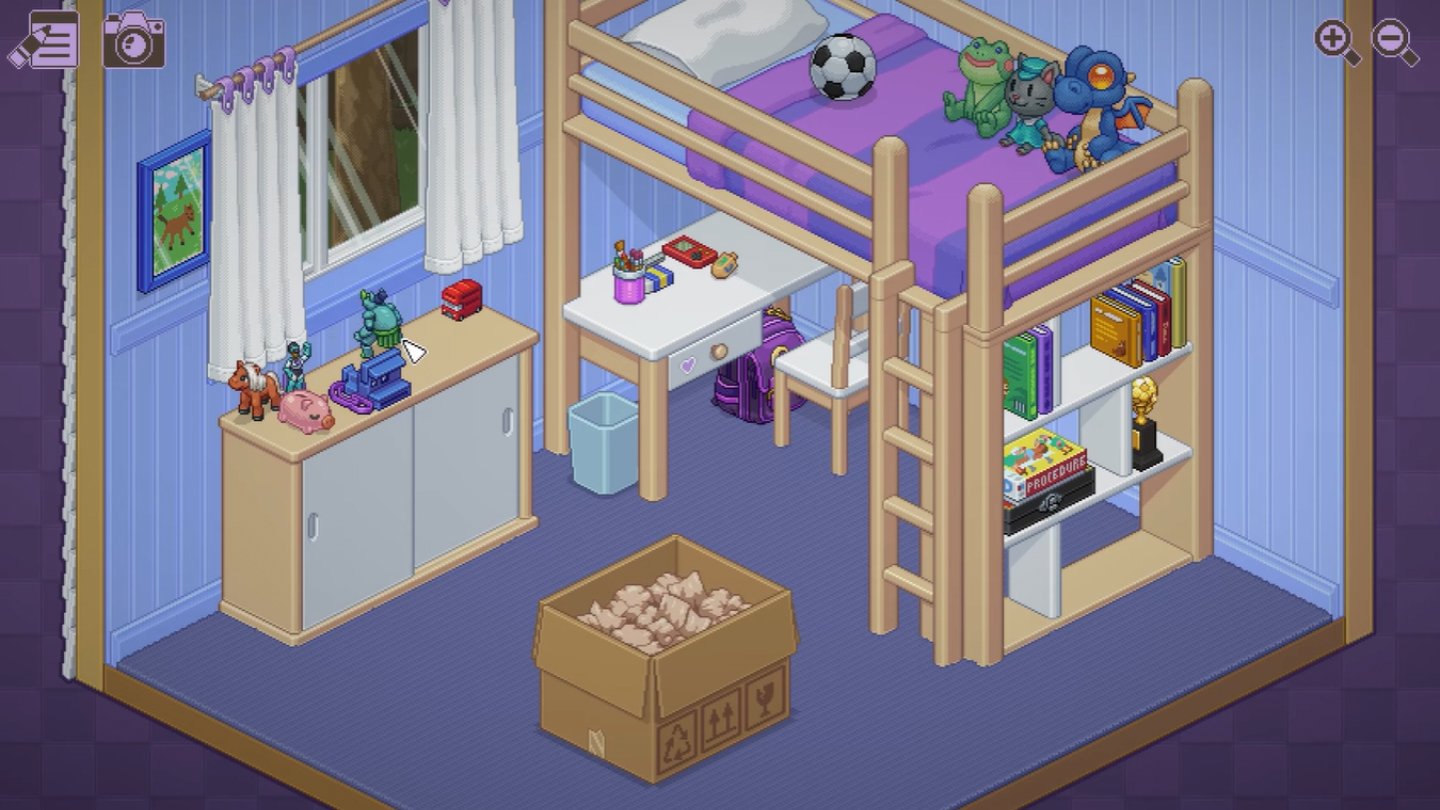 Источник: CQ.ru / Видишь ящики? Распакуй ящики! Затем получишь ящики...