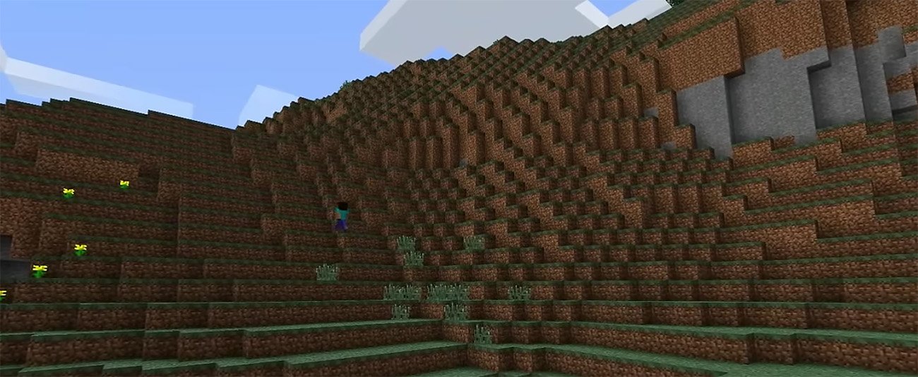 Источник: CQ.ru /  Minecraft