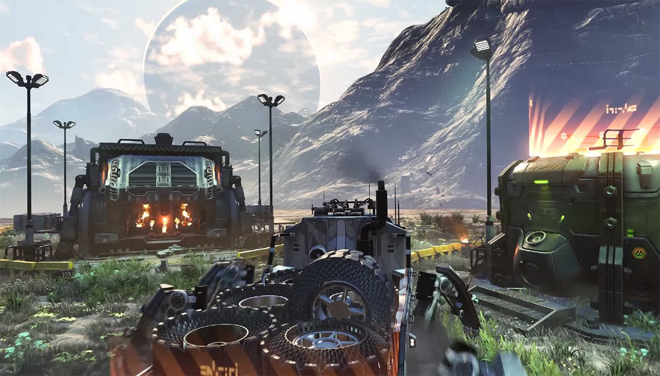 Источник: CQ.ru / No Man’s Sky