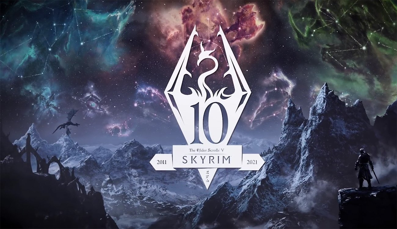 Источник: CQ.ru / The Elder Scrolls V: Skyrim