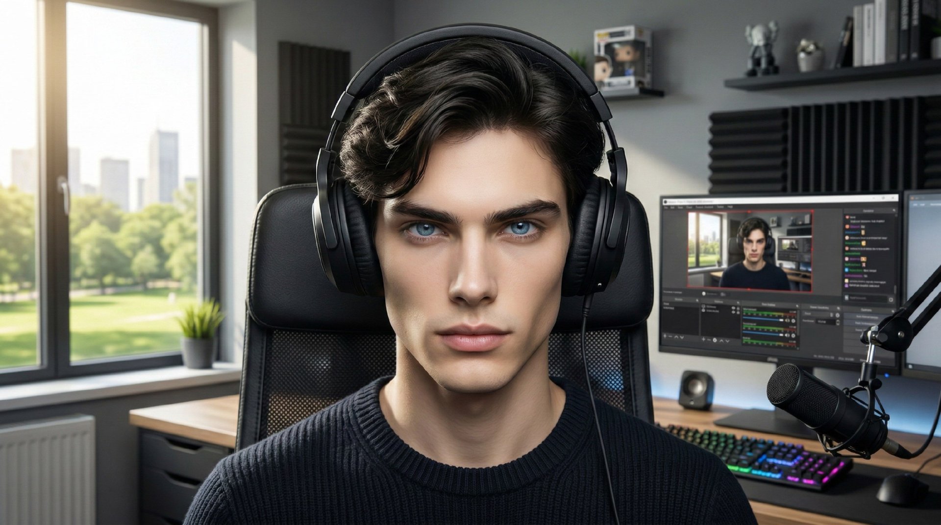 Источник: CQ.ru / Стример