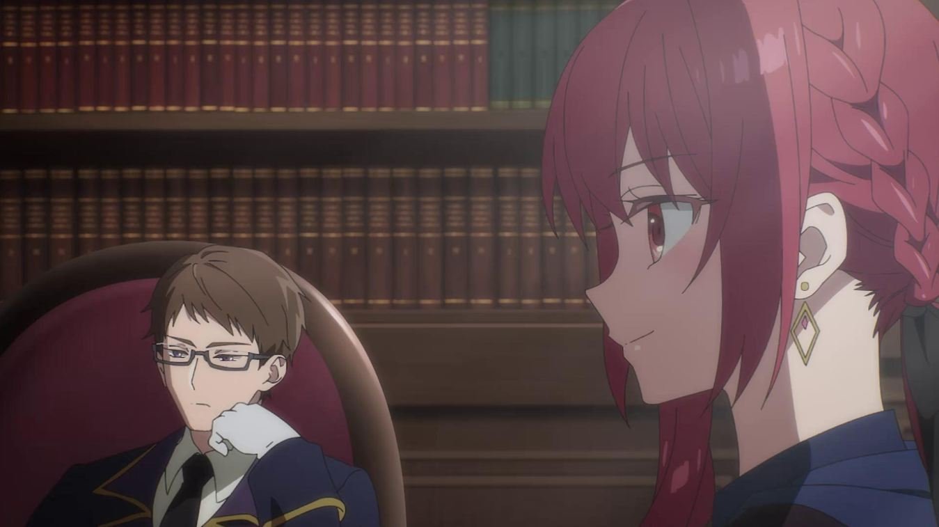 «Мастера на все руки выгнали из отряда героев»