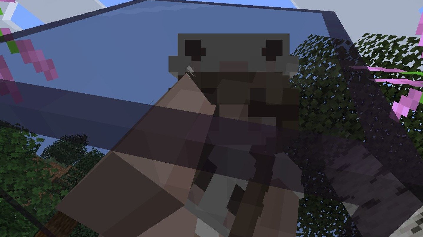 Гайд как получить и использовать тонированное стекло в Minecraft