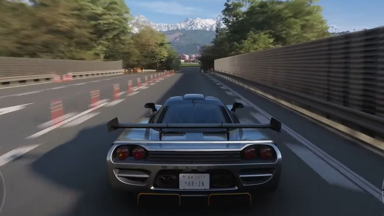 Playground Games выпустила первый большой видеоролик с геймплеем Forza Horizon 6