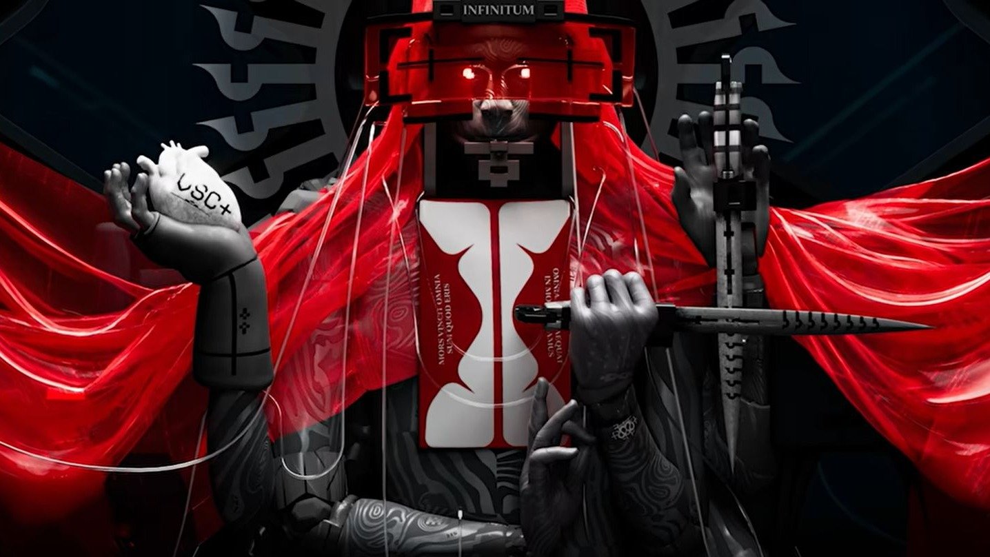 Создатели Halo и Destiny 2 выпустили долгожданный шутер Marathon