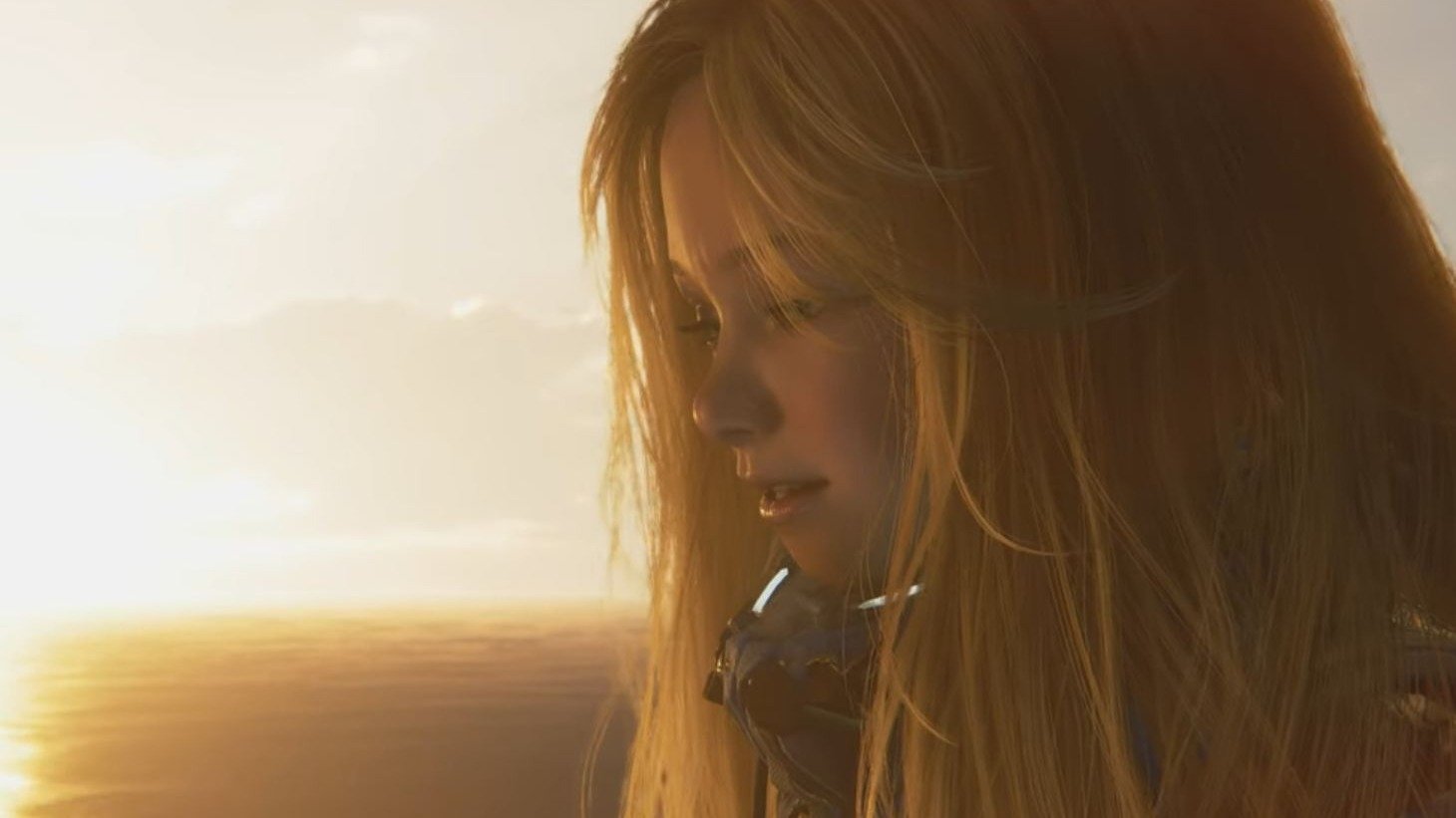 Capcom перенесла дату выхода Pragmata  игра выйдет раньше