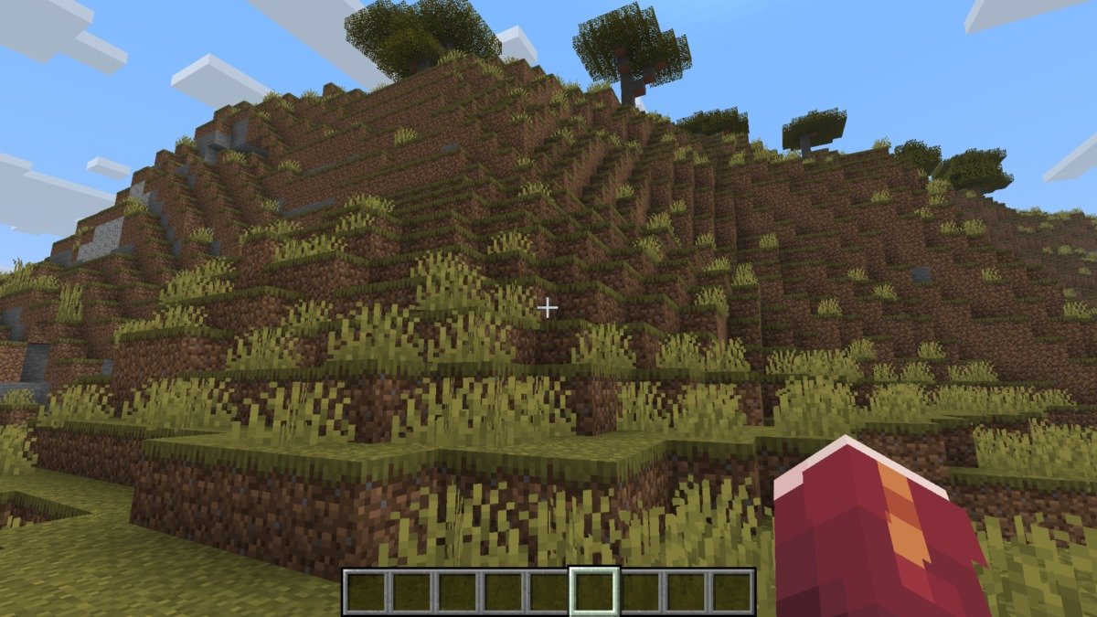 Источник: CQ.ru / Дерн, много дерна