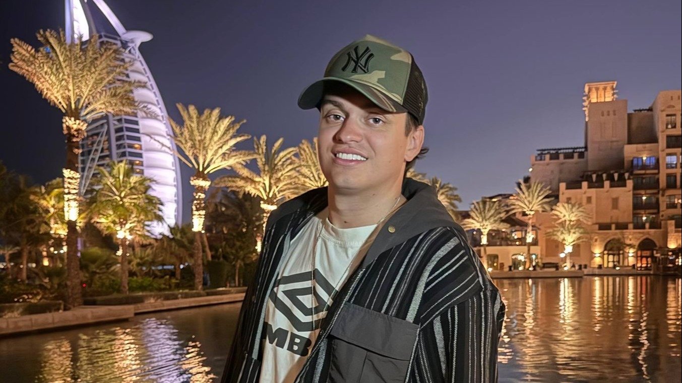 Ошибки молодости Бустер прокомментировал измену Шаха с 7ANGELINKA