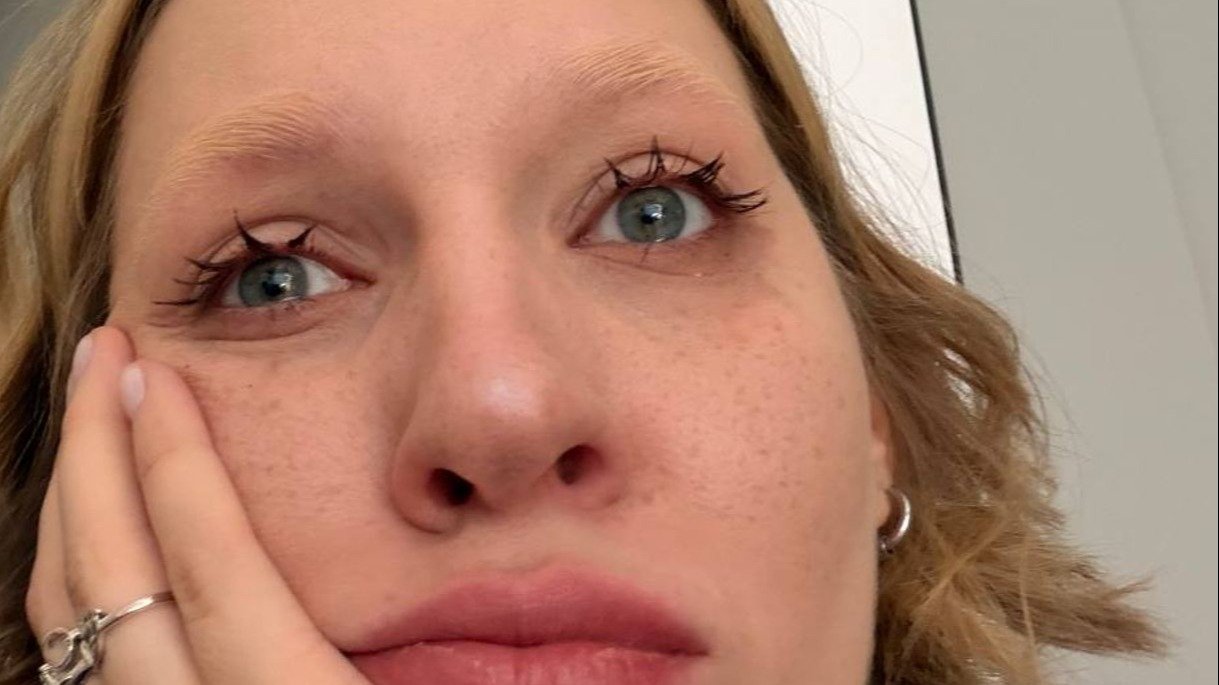 Полина Ниоли расторгла контракт с Настей Федько