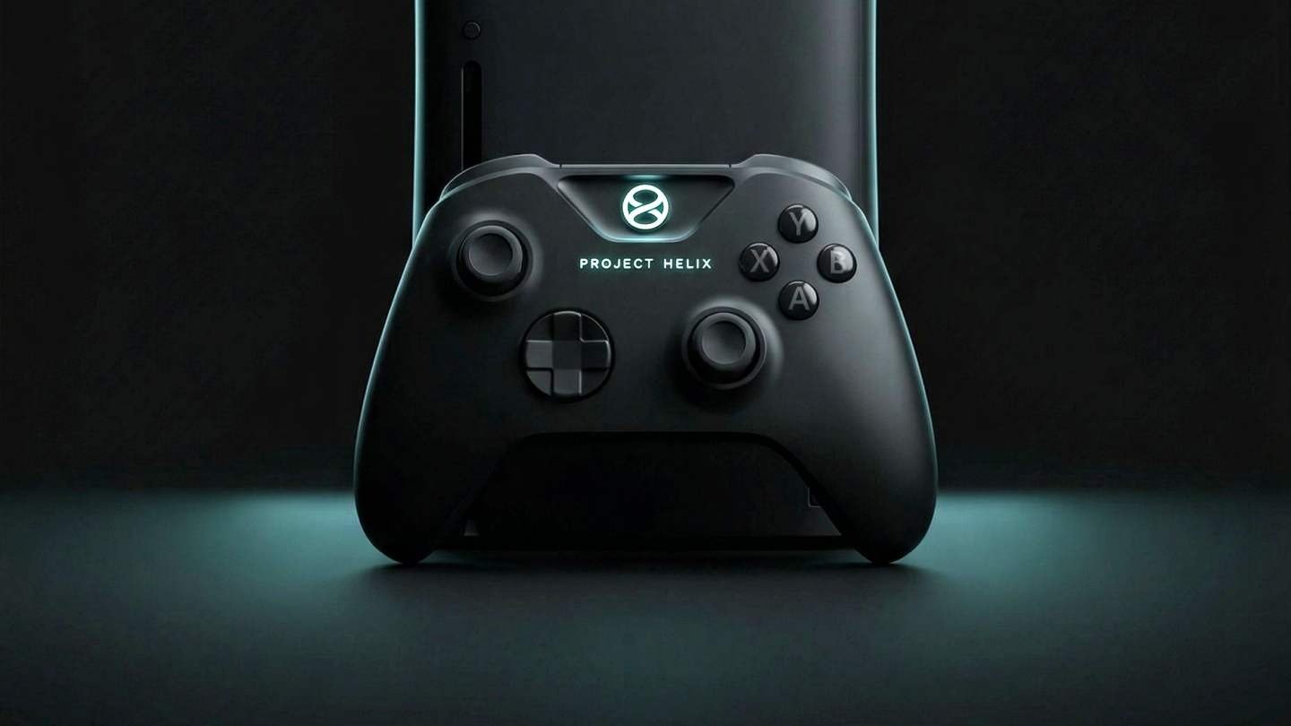 Новый Xbox может стоить не меньше 900 долларов