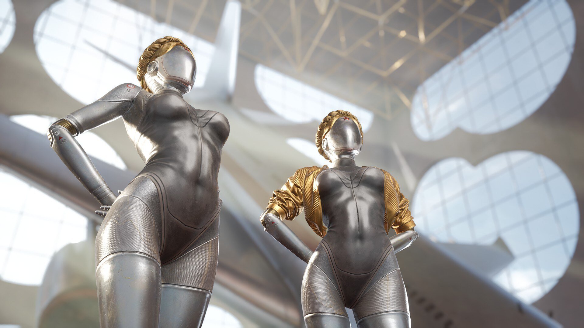 Источник: CQ.ru / Atomic Heart