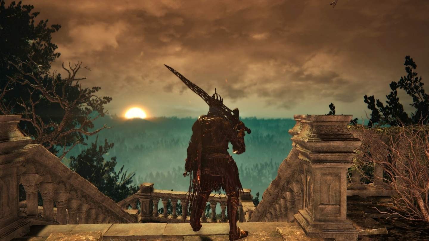 В FromSoftware объяснили почему игры вроде Dark Souls почти ничего не объясняют